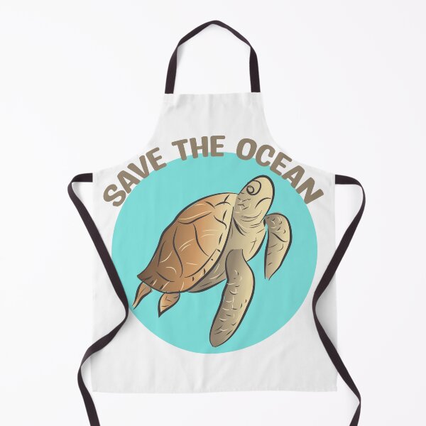 Item preview, Save The Ocean Sign designed and sold by karyalangit.