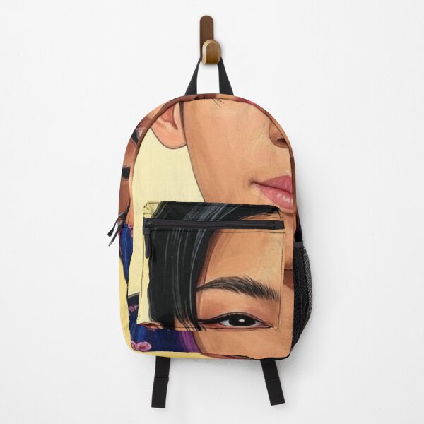 Item preview, Wi Ha Joon Cartoon Fan art designed and sold by Places On Earth.