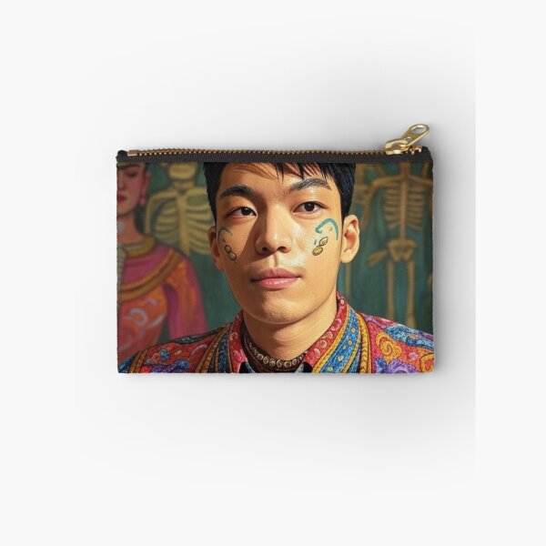 Item preview, Wi Ha Joon Artsy designed and sold by Places On Earth.