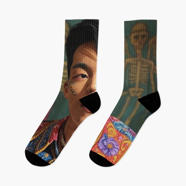 Item preview, Wi Ha Joon Artsy designed and sold by Places On Earth.