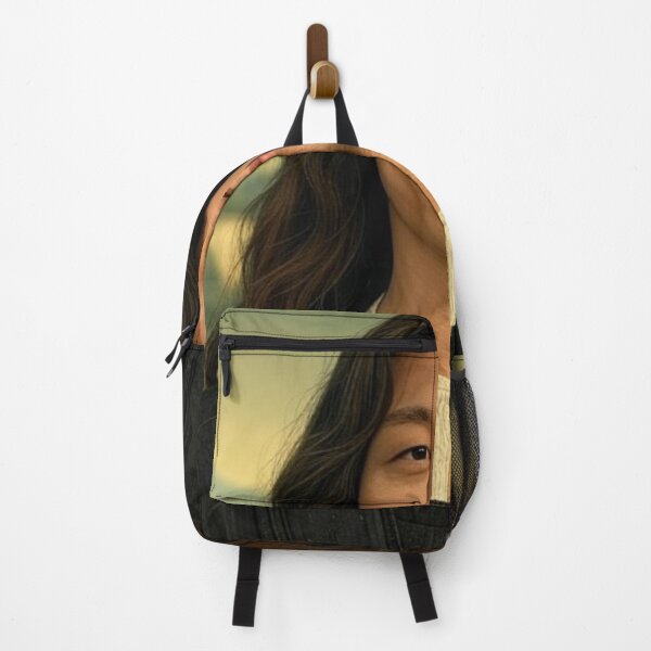 Item preview, Wi Ha Joon Long Hair Mona Lisa Inspired designed and sold by Places On Earth.