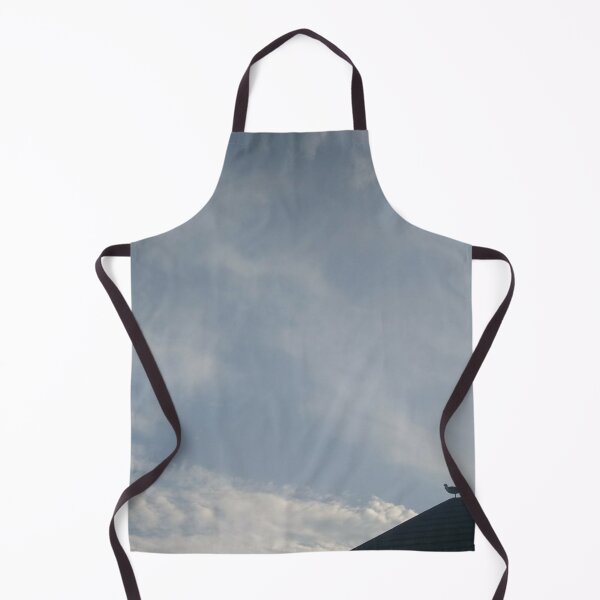 Item preview, #379 |☼| Corner Bird, Cloudy Sky (Withernsea) designed and sold by Naean H.F. (Nez Man).