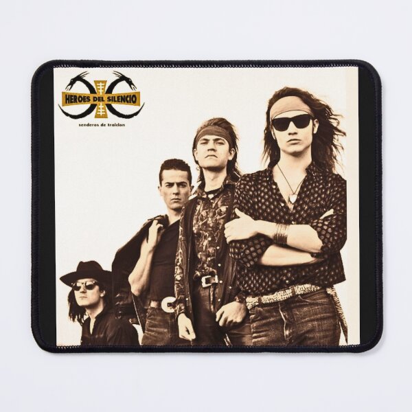 Item preview, SENDEROS DE TRAICION designed and sold by MetalRockProg.