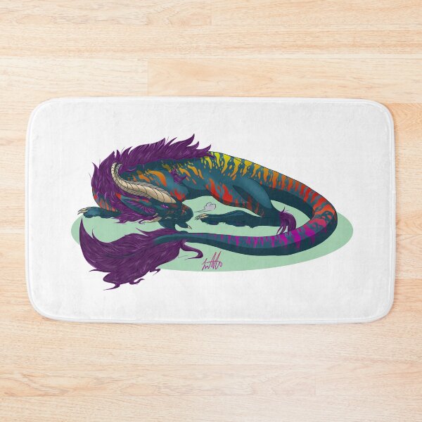 Item preview, Disturbed Slumber designed and sold by ReviiBot.
