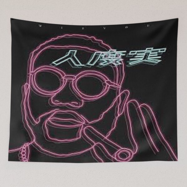 Item preview, damso life designed and sold by jeffelby.