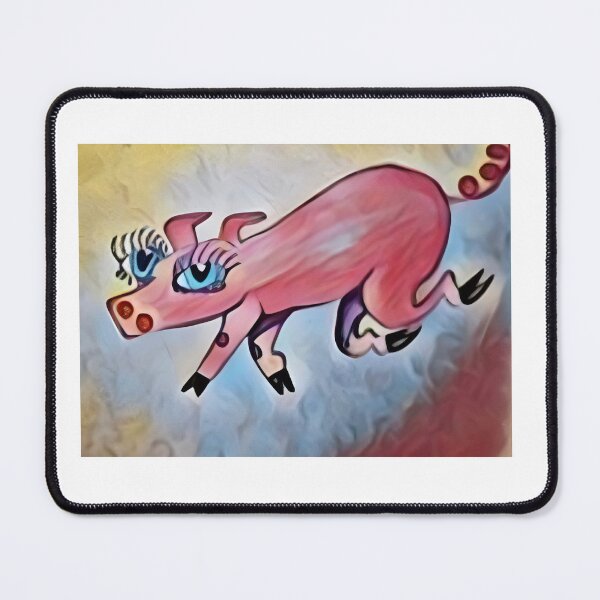 Item preview, Mable Pig designed and sold by pinkyjainpan.
