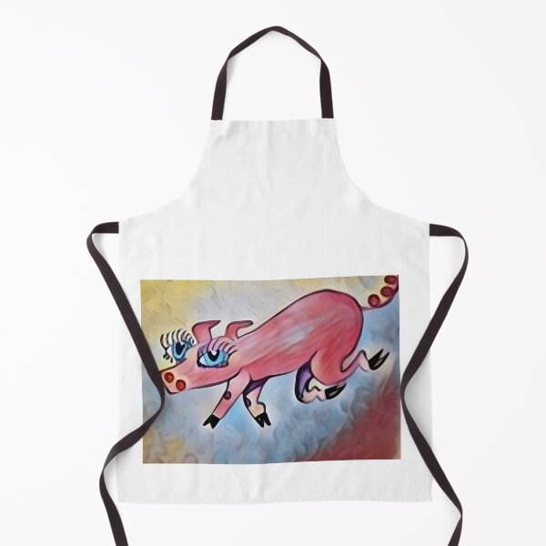 Item preview, Mable Pig designed and sold by pinkyjainpan.