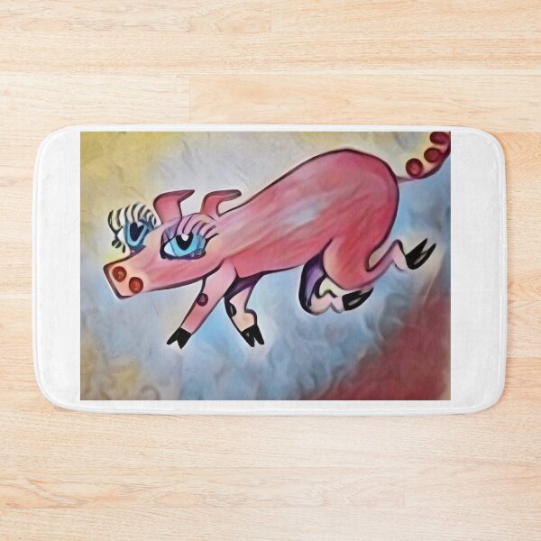 Item preview, Mable Pig designed and sold by pinkyjainpan.