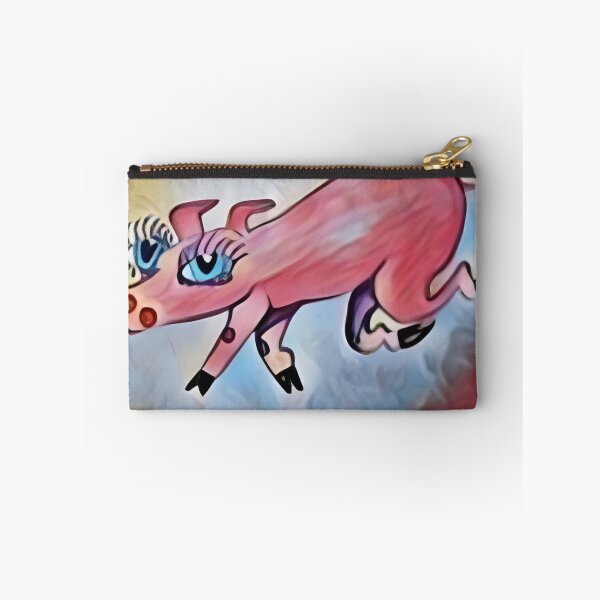 Item preview, Mable Pig designed and sold by pinkyjainpan.