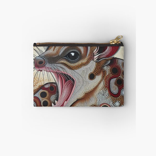Item preview, Spotted quoll of 10,000 dots, by J Simpson designed and sold by J7Simpson.