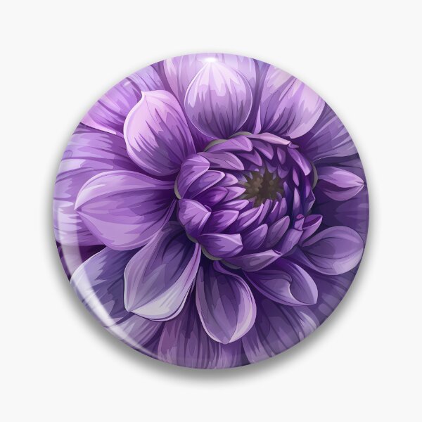Item preview, Beautiful purple flower designed and sold by Virginiia89.