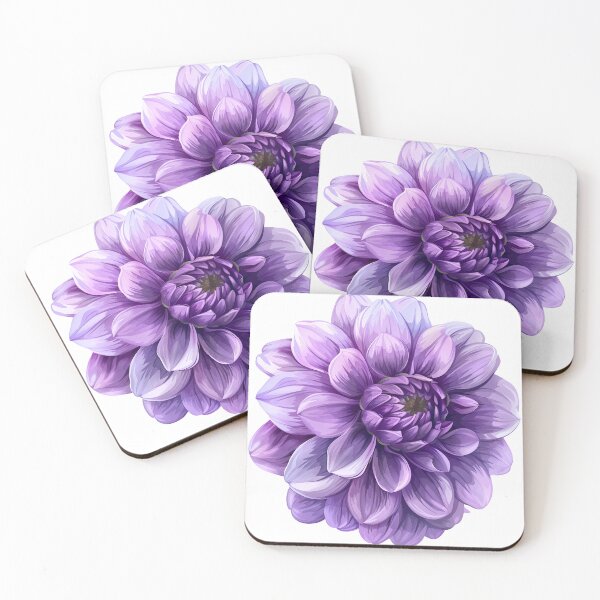 Item preview, Beautiful purple flower designed and sold by Virginiia89.