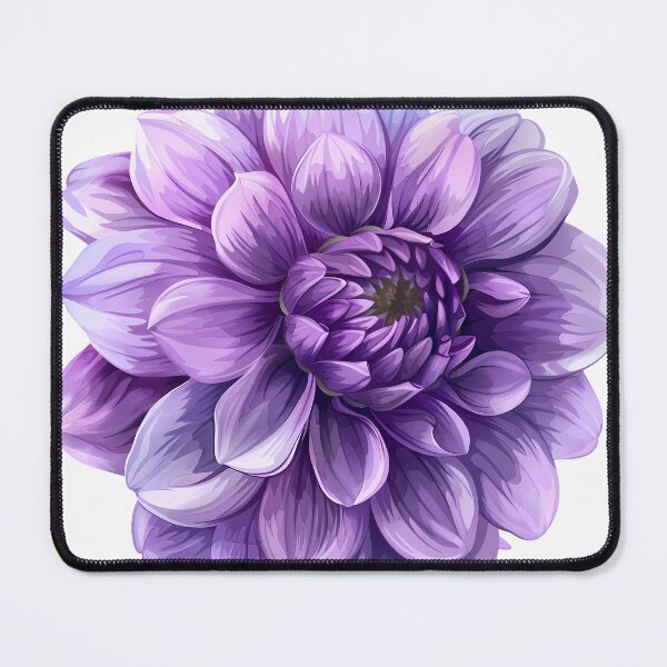 Item preview, Beautiful purple flower designed and sold by Virginiia89.