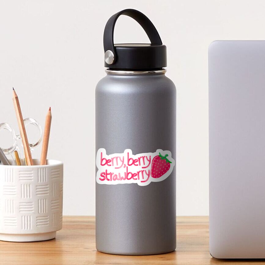 Artikel-Vorschau von Glänzender Sticker, designt und verkauft von BorahaeSisters7.