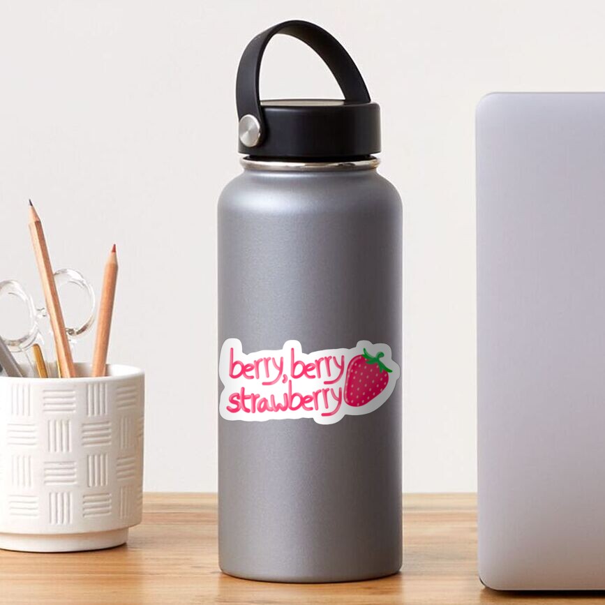 Artikel-Vorschau von Sticker, designt und verkauft von BorahaeSisters7.