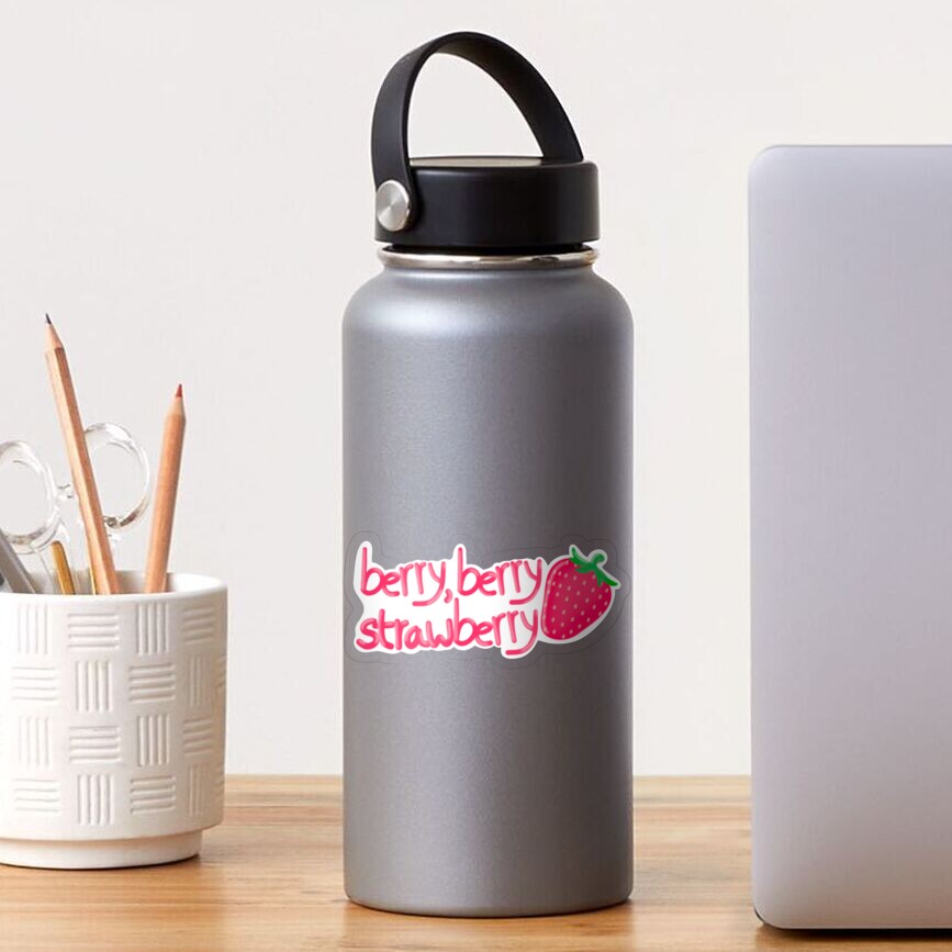Artikel-Vorschau von Transparenter Sticker, designt und verkauft von BorahaeSisters7.