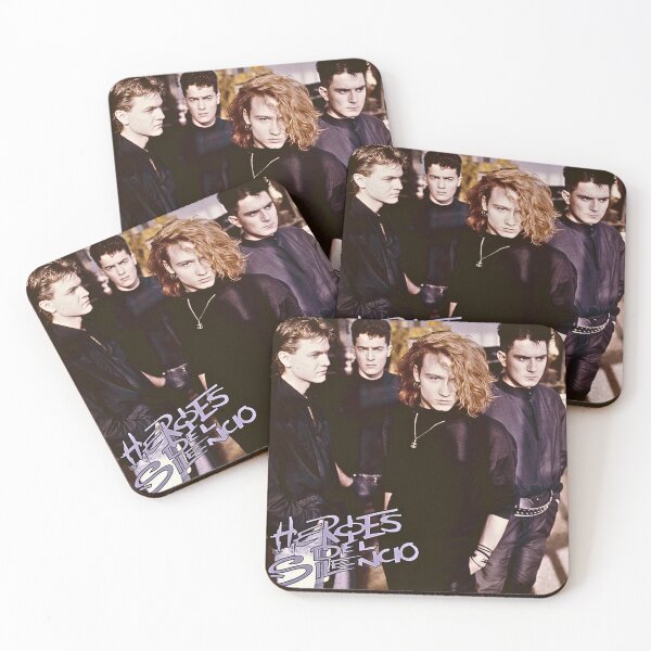 Item preview, ROCK, HEROES DE LEYENDA designed and sold by MetalRockProg.