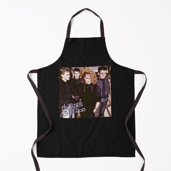 Item preview, ROCK, HEROES DE LEYENDA designed and sold by MetalRockProg.