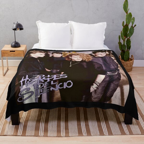 Item preview, ROCK, HEROES DE LEYENDA designed and sold by MetalRockProg.