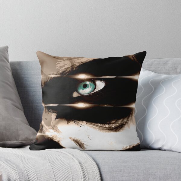Artikelvorschau, EVIL EYE * tolle UNLISTED Designs in meinem Portfolio * entworfen und verkauft von sleepingmurder.