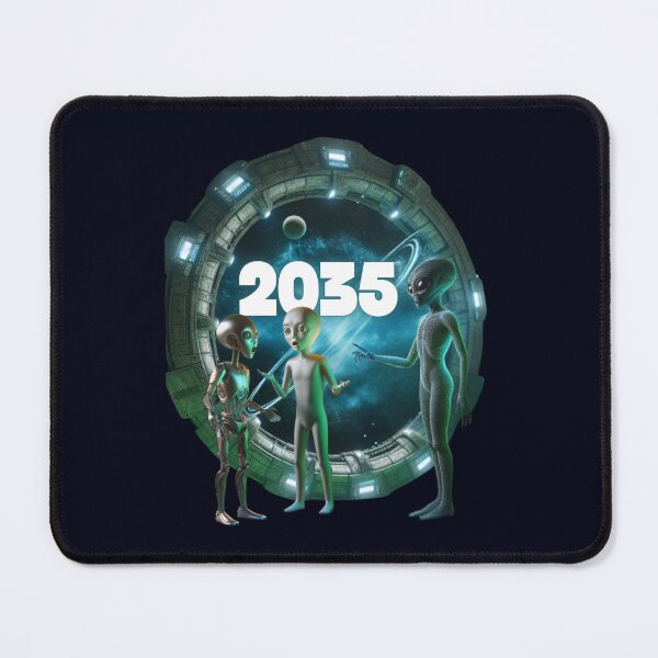 Item preview, Generation 2035  designed and sold by  ViralVisionsCreating .