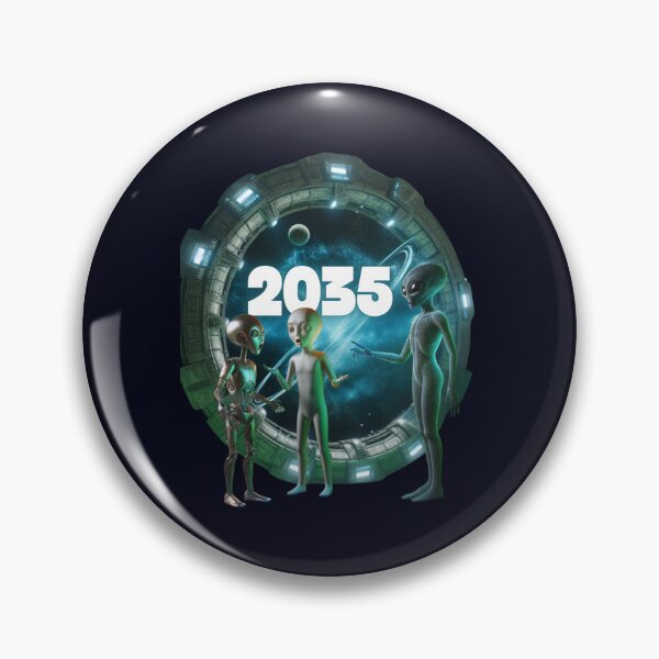 Item preview, Generation 2035  designed and sold by  ViralVisionsCreating .
