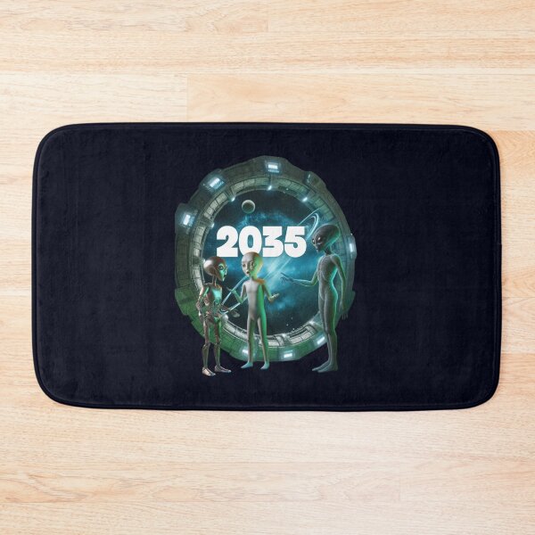 Item preview, Generation 2035  designed and sold by  ViralVisionsCreating .