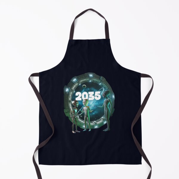 Item preview, Generation 2035 designed and sold by ViralVisionsCreating .