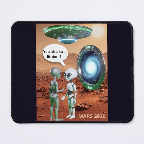 Item preview, Generation 2029 designed and sold by ViralVisionsCreating .