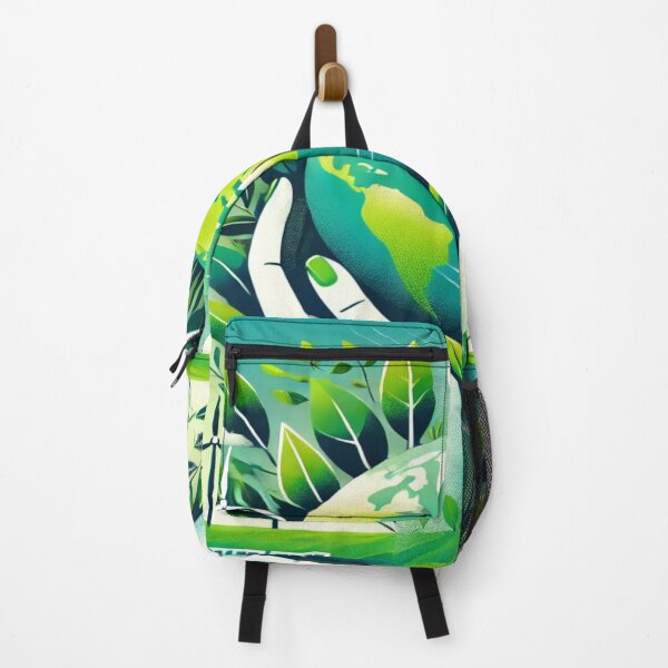 Item preview, Protecting Our Planet - Unity for Nature designed and sold by PrismaForge.