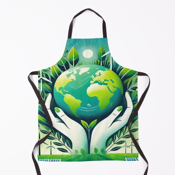 Item preview, Protecting Our Planet - Unity for Nature designed and sold by PrismaForge.