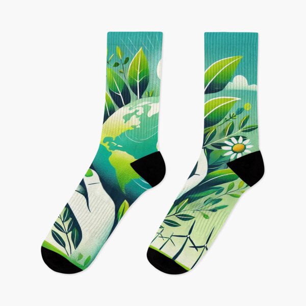 Item preview, Protecting Our Planet - Unity for Nature designed and sold by PrismaForge.