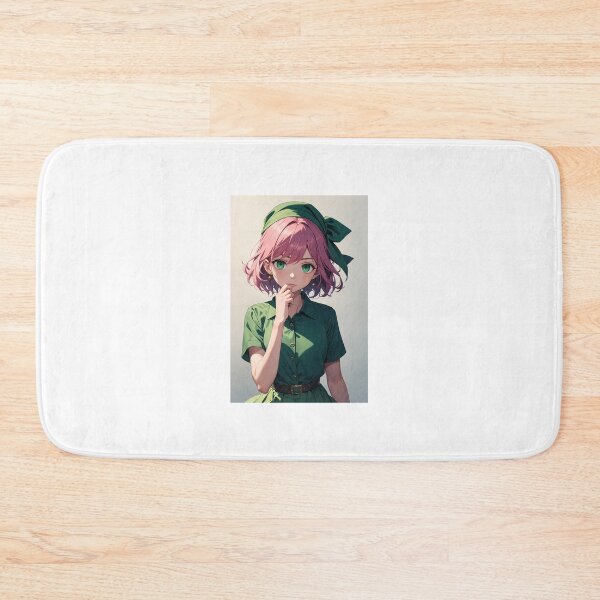 Item preview, Lenna Charlotte Tycoon #4 - Final Fantasy 5 Fanart designed and sold by iloveanimechibi.