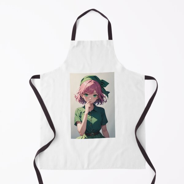 Item preview, Lenna Charlotte Tycoon #4 - Final Fantasy 5 Fanart designed and sold by iloveanimechibi.