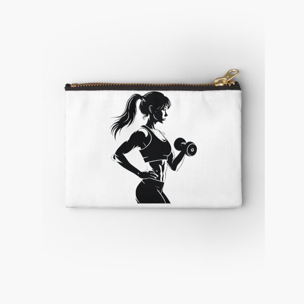 Item preview, woman dumbbell designed and sold by JIGUWORLD.