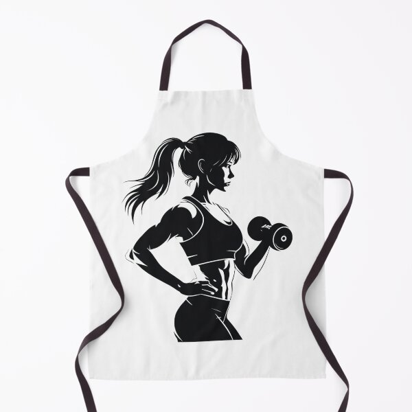 Item preview, woman dumbbell designed and sold by JIGUWORLD.