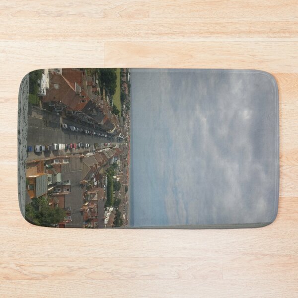 Item preview, #380 |☼| LightHouse Road View - Portrait Shot (Withernsea) designed and sold by Naean H.F. (Nez Man).