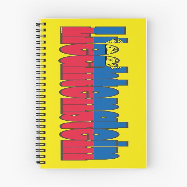 Item preview, Liechtenstein Font with Liechtensteiner Flag designed and sold by Havocgirl.