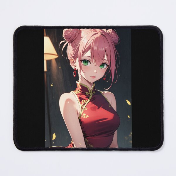 Item preview, Lenna Charlotte Tycoon #6 - Final Fantasy 5 Fanart designed and sold by iloveanimechibi.