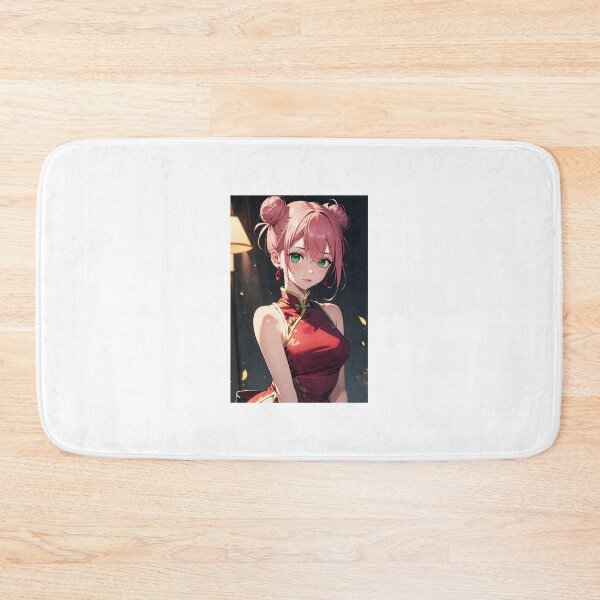 Item preview, Lenna Charlotte Tycoon #6 - Final Fantasy 5 Fanart designed and sold by iloveanimechibi.