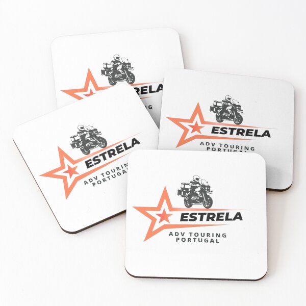 Item preview, Estrela Adventure touring Portugal  designed and sold by SuperShadowAI.