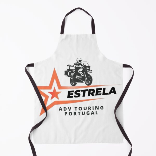 Item preview, Estrela Adventure touring Portugal designed and sold by SuperShadowAI.