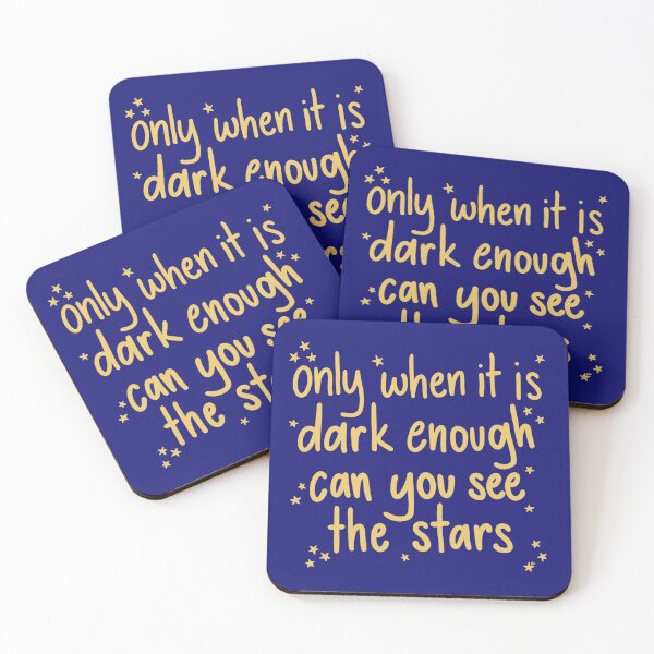 Item preview, only when it is dark enough designed and sold by eakidle.