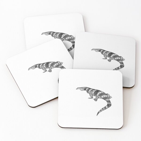 Item preview, Perentie Sketch designed and sold by francescahelena.