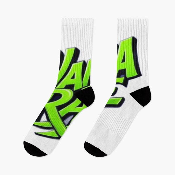 Item preview, Wanna Race  designed and sold by SuperShadowAI.