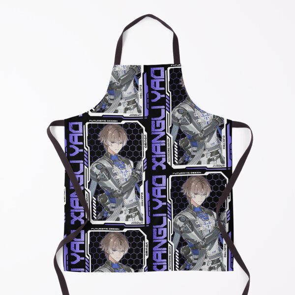 Item preview, Xiangli Yao - Wuthering Waves V.2 designed and sold by IZQINAV.