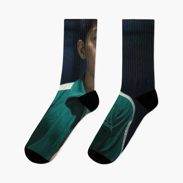 Item preview, Wi Ha Joon Shirtless Hwang Jun-ho  designed and sold by Aryabek.