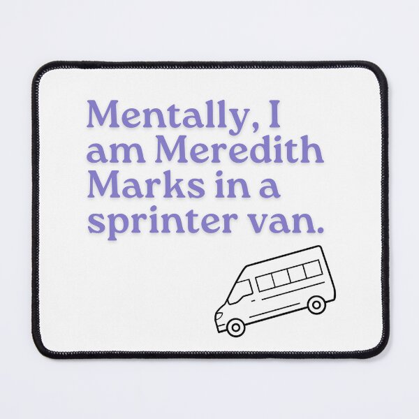 Item preview, Meredith Marks RHOSLC  designed and sold by Femme Pastel Collective.