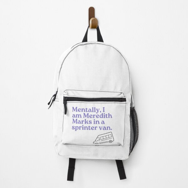 Item preview, Meredith Marks RHOSLC designed and sold by Femme Pastel Collective.