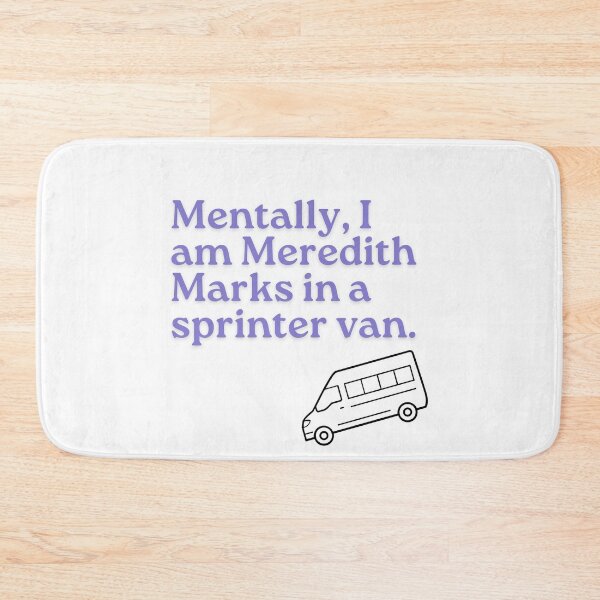 Item preview, Meredith Marks RHOSLC  designed and sold by Femme Pastel Collective.
